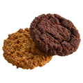 Arnott's Biscuits Portions Butternut Snap and Chocolate Ripple Carton of 150