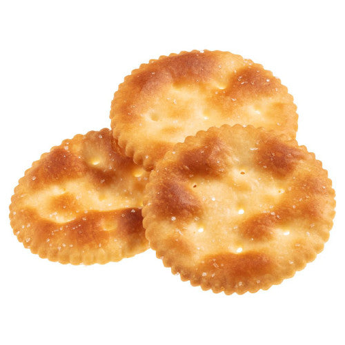 Arnott's Cracker Portions Jatz Original Carton of 150