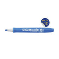 Artline Decorite Marker 3.0mm Blue Box of 12