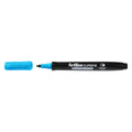 Artline Supreme Glow Marker Blue