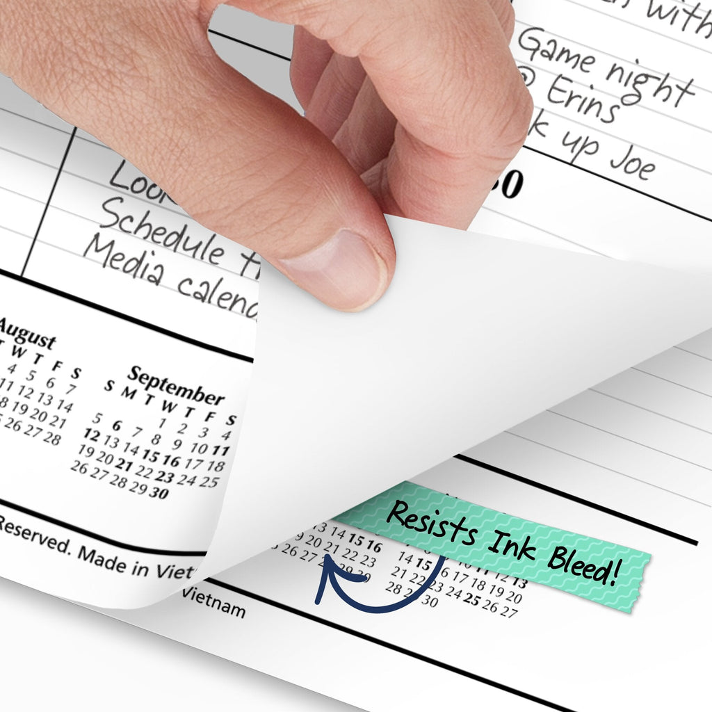 At-A-Glance Recycled Monthly Desk Pad 2027 552 x 431mm