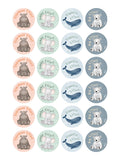 Merit Stickers Effort Pack of 96