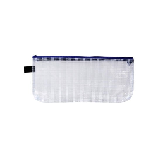 Avery Blue Handy Pouch Pencil Case Size 330 x 135 mm
