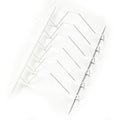 Avery White File Rack 390 x 750mm