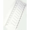 Avery White File Rack 390 x 1200mm