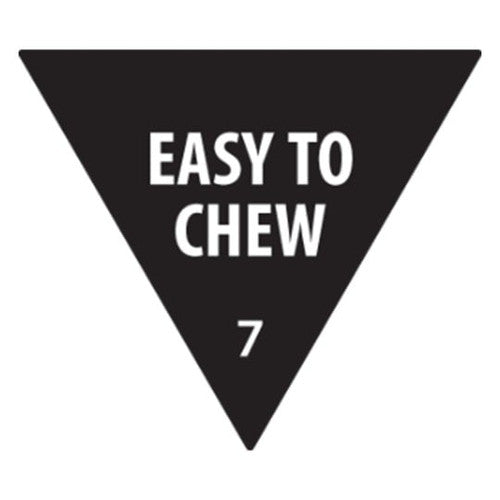 Avery IDDSI Level 7 'Easy to Chew' Food Consistency Labels 25mm 500 Roll
