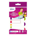 Avery Kids Self Laminating Labels 41501 Pack 48