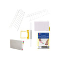 Avery Lateral Filing Package 4 with 600 Files