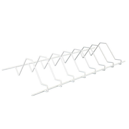 Avery White File Rack 375 x 1060mm