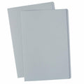 Avery Manilla Folders Foolscap Grey Pack of 20