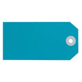 Avery Shipping Tag Size 4 Blue 108 x 54mm Box 1000