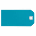 Avery Shipping Tag Size 4 Blue 108 x 54mm Box 50