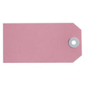 Avery Shipping Tag Size 4 Pink 108 x 54mm Box 1000