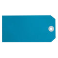Avery Shipping Tag Size 6 Blue 134 x 67mm Box 1000
