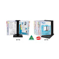 Flippa 20 Panel Desktop Display