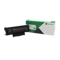 Lexmark B226000 Black Toner Cartridge 1200 Pages