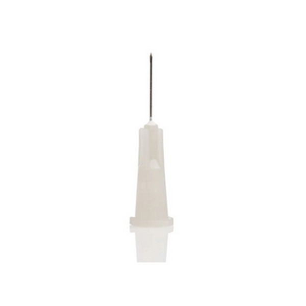 BD PrecisionGlide Hypodermic Needle 27G x 13mm Box of 100
