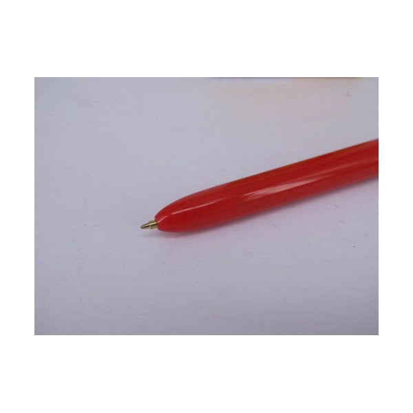 BIC 4 Colours Fine Ballpoint Pen Box of 12