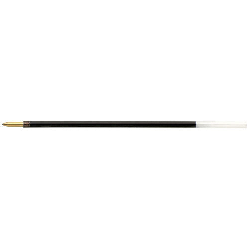 BIC Cartouche Refill for 2 and 4 Colour Pens Medium Black Single