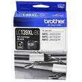 Brother LC139XLBK Super High Yield Ink Cartridge 2400 Pages Black