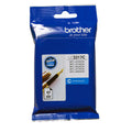 Brother LC3317C High Yield Ink Cartridge 550 Pages Cyan