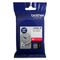 Brother LC3329XLM Super High Yield Ink Cartridge 1500 Pages Magenta