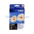 Brother LC39BK Ink Cartridge 300 Pages Black