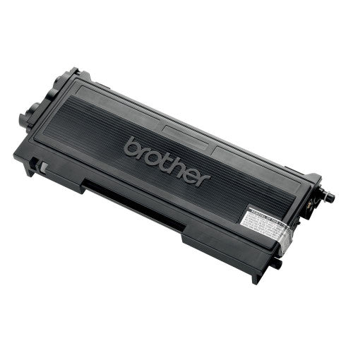 Brother TN2025 Toner Cartridge 2500 Pages Black