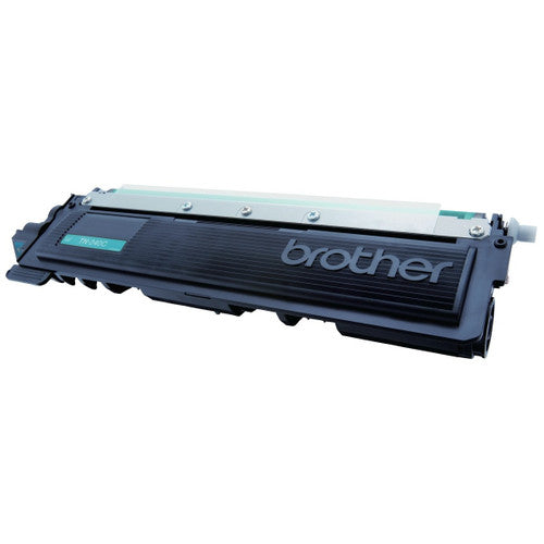 Brother TN240C Toner Cartridge 1400 Pages Cyan
