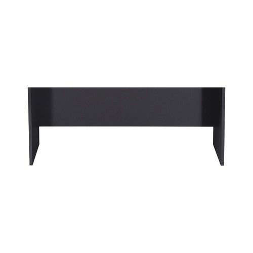 Rapidline Table Base Only Ironstone for Rapid Worker Boardroom 2400 x 1200mm