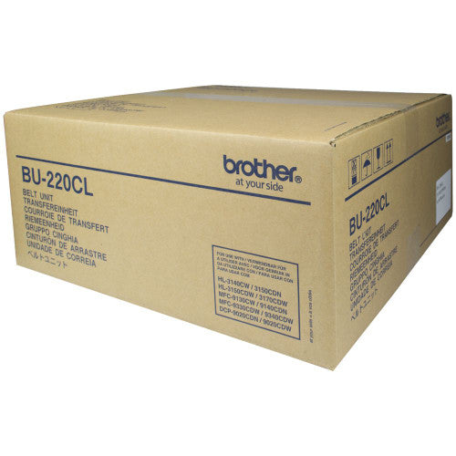 Brother BU-220CL Genuine Belt Unit 50,000 Pages