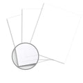 Bala A4 Laser Carbonless Middle Copy 80gsm White Carbon Front and Back Ream of 500