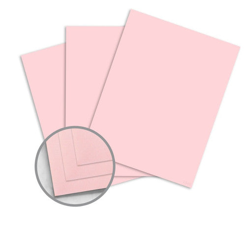 Bala A4 Laser Carbonless Top Copy 80gsm Pink Carbon Back Ream of 500