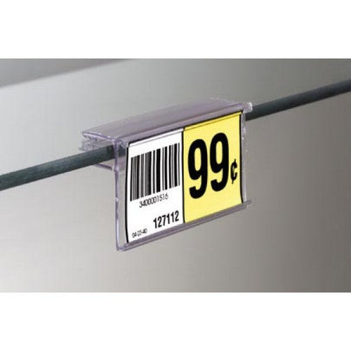 Bala A4 Perforated Card 32 Tags 210x296mm 150gsm White Ream of 250