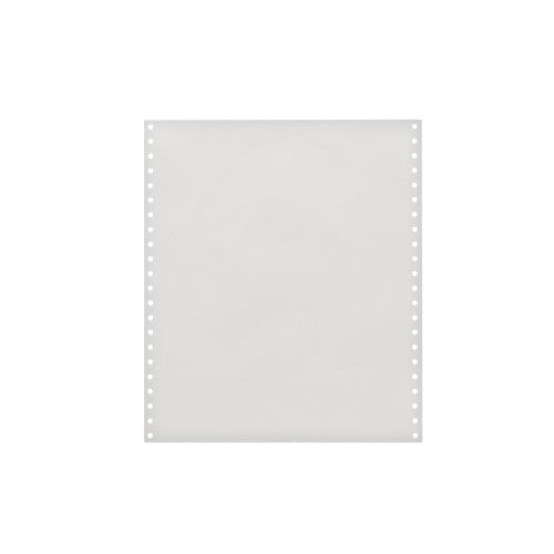 Bala Computer Paper Plain 70gsm 241 x 279mm White Box of 2000