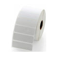 Bala Direct Thermal Labels Permanent Adhesive Perforated 100 x 50mm White Roll of 1000