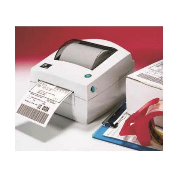 Bala Direct Thermal Labels White 100 x 60mm Roll of 2500 Pack of 4