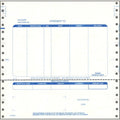 Bala Hartley Statement Continuous Business Forms 216 x 216mm Box of 1000