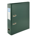 Bantex A4 Lever Arch File 70mm Green Box of 10