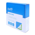 Bantex Hook Dots 22mm White Pack of 134