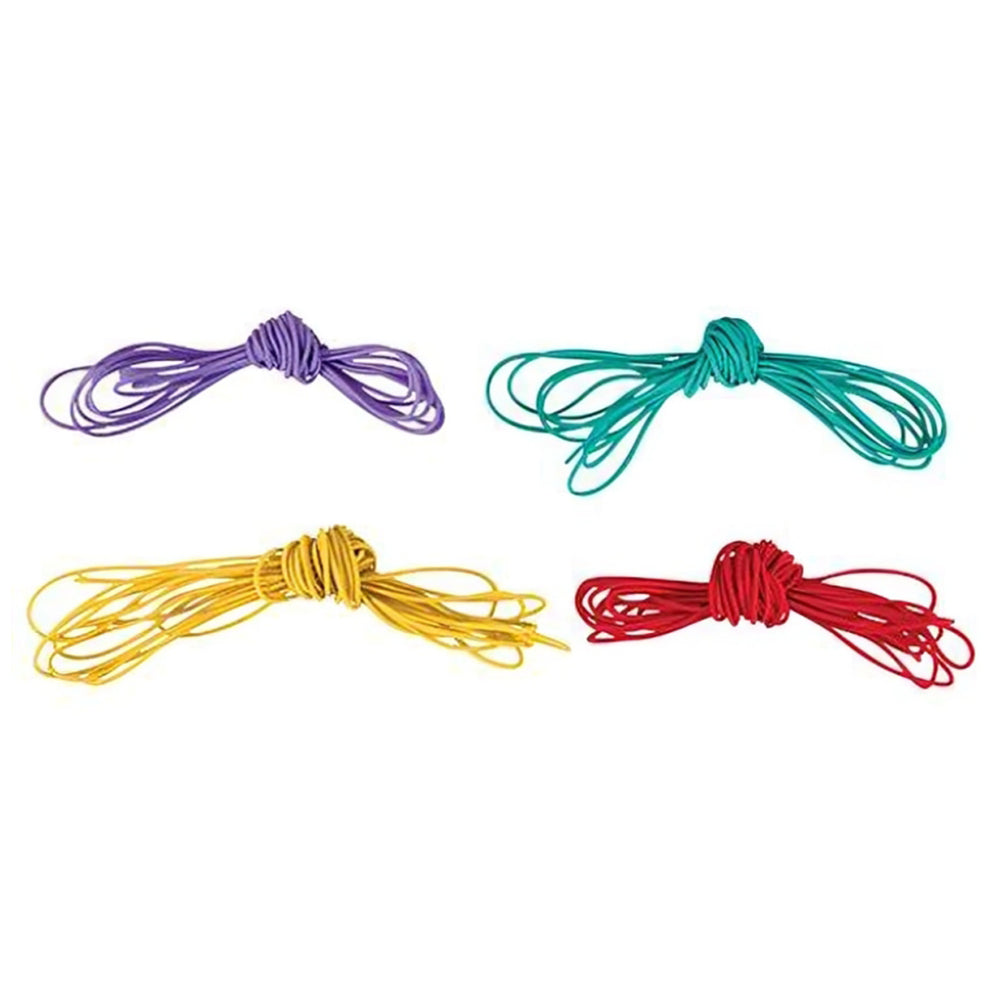 Basics Wooden Beads 575g