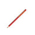 Belgrave Marking Pencil Hex Wood Red Box 12