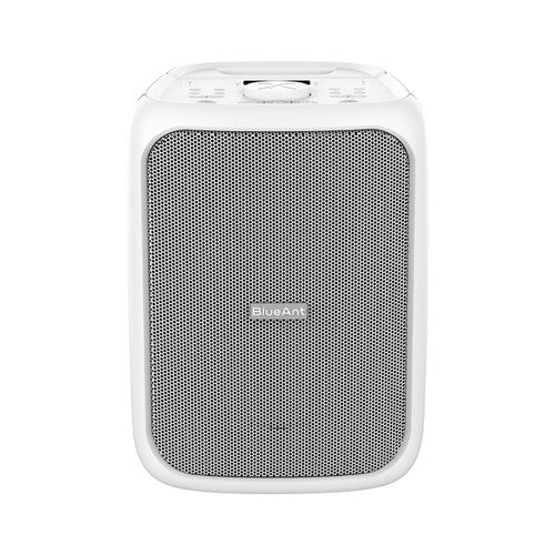 BlueAnt X5 60-Watt Bluetooth Party Speaker White