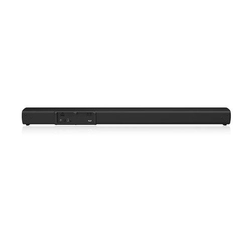 BlueAnt XT120 120-Watt 2.1 Bluetooth Soundbar Black