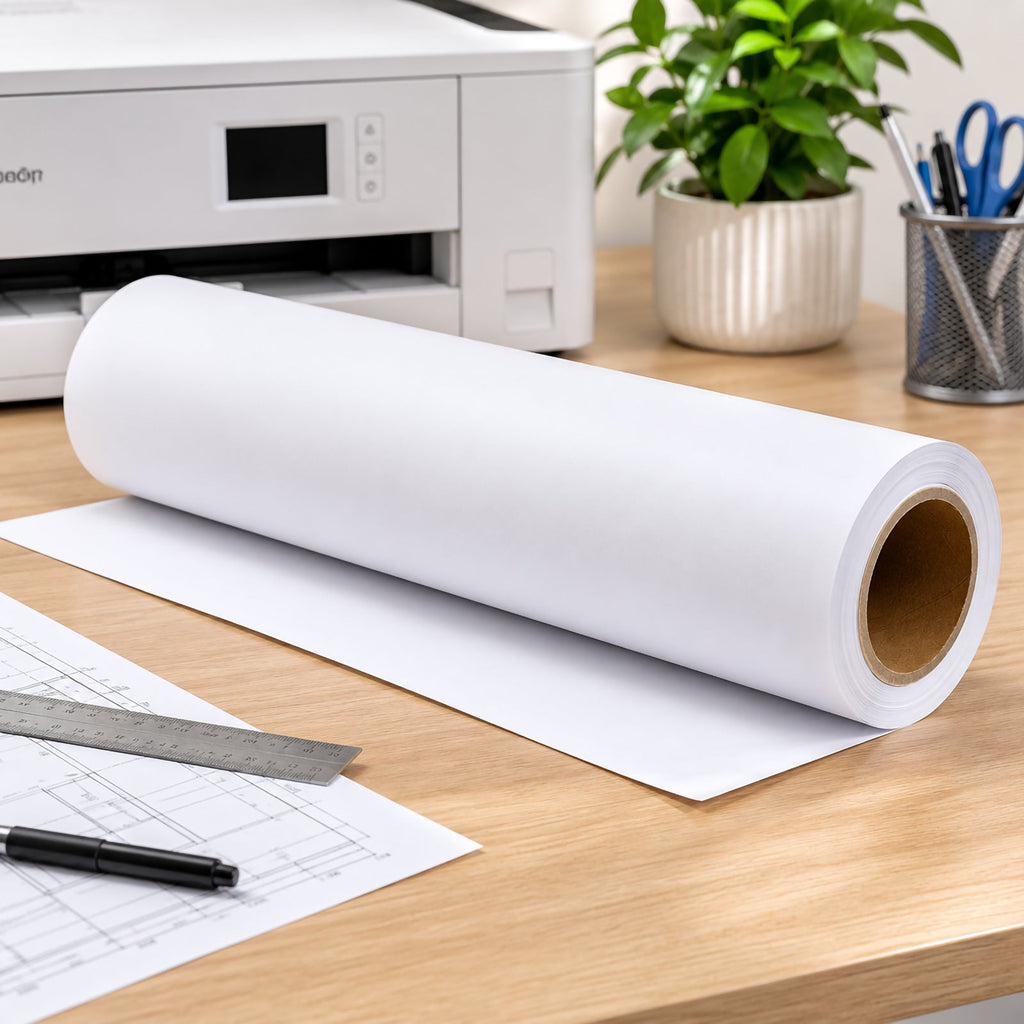 Brother BP80GRA3 A3 Glossy Paper Roll
