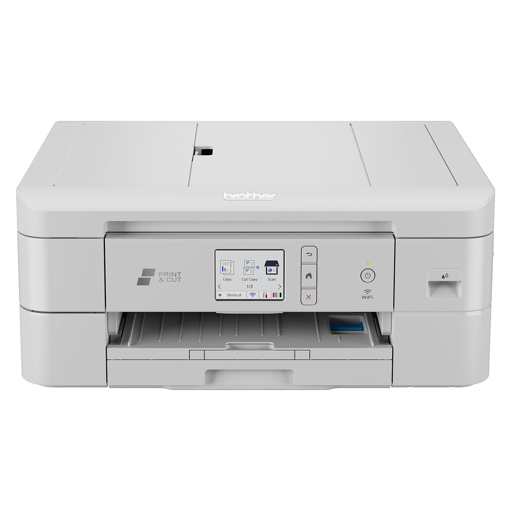 Brother DCP-J1800DW Print and Cut Inkjet Printer