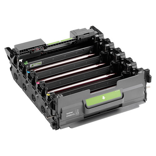 Brother DR-851CL Genuine Drum Unit 30,000 Pages
