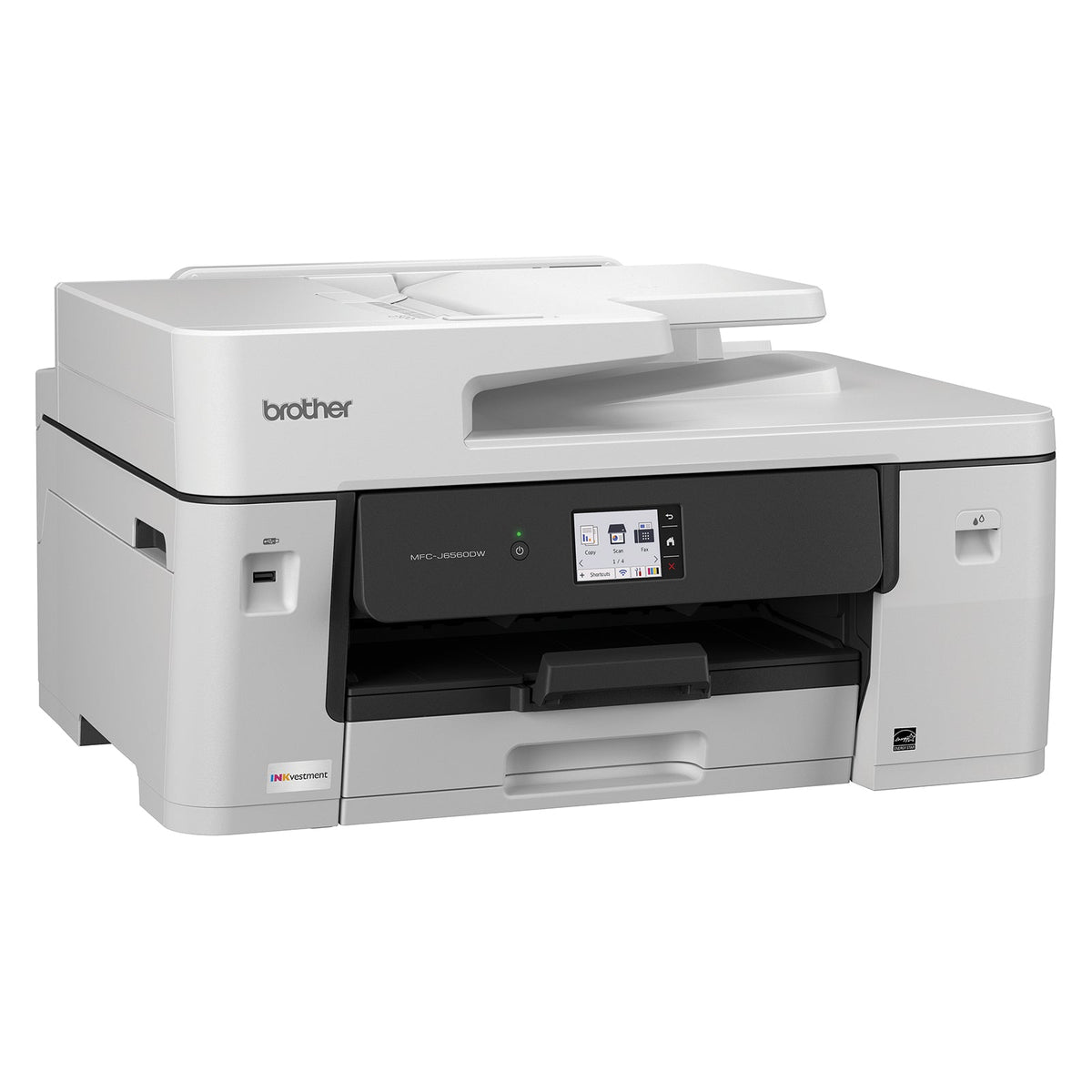 Brother MFC-J6560DW A3 Inkjet Printer