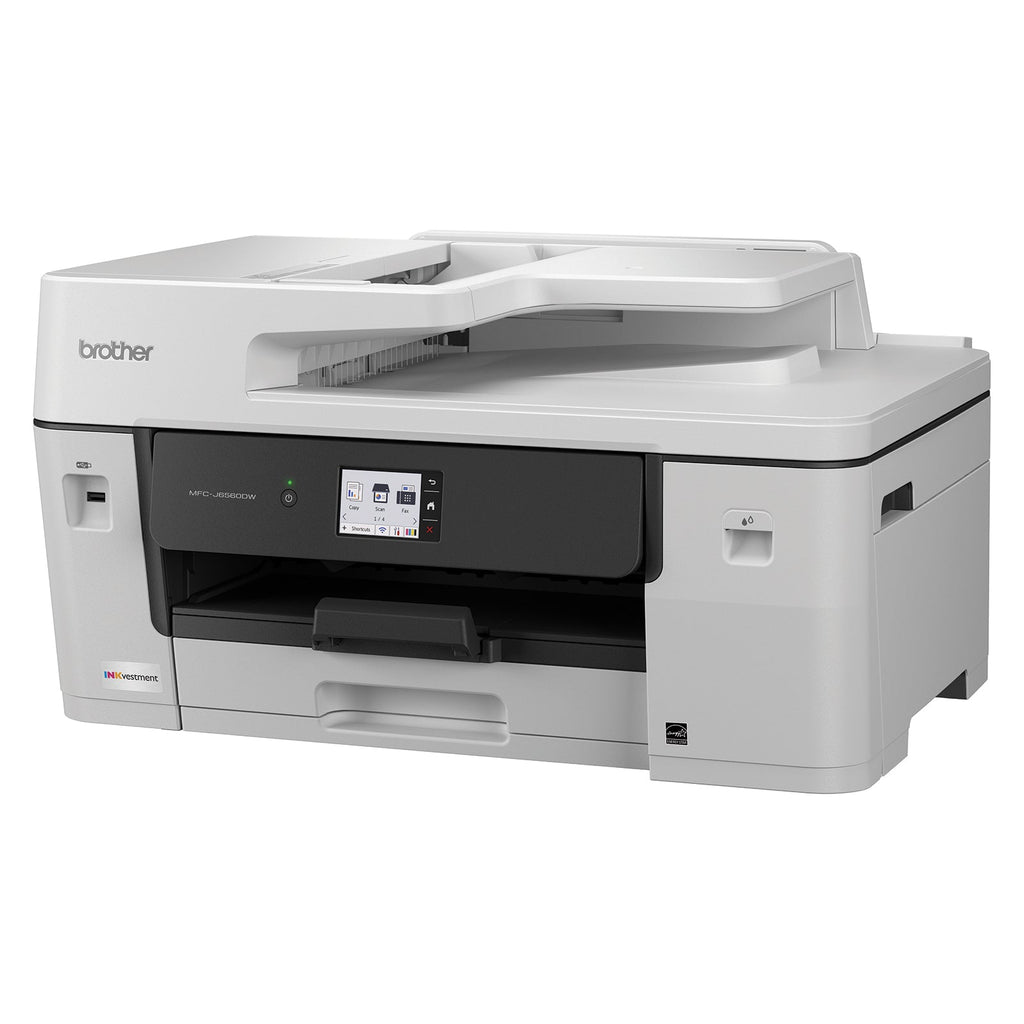 Brother MFC-J6560DW A3 Inkjet Printer