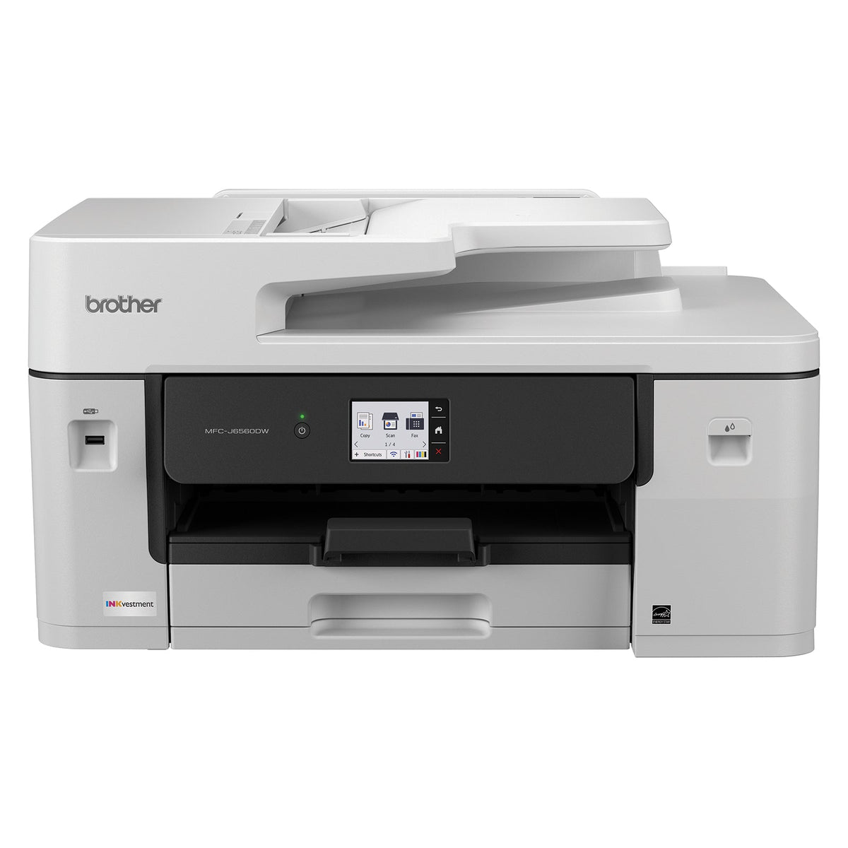 Brother MFC-J6560DW A3 Inkjet Printer